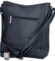 Dámska crossbody kabelka tmavo modrá - Paolo Bags Adelaide
