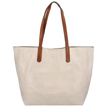 Dámsky set kabeliek krémový - Firenze Zorika