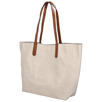 Dámsky set kabeliek krémový - Firenze Zorika