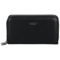 Dámska peňaženka čierna - DIANA & CO Juycen