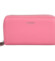 Dámska peňaženka ružová - DIANA & CO Juycen