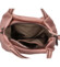Dámska kabelka do ruky ružová - Coveri Arissia