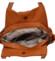 Dámska kabelka batoh svetlo hnedá - Coveri Admuta