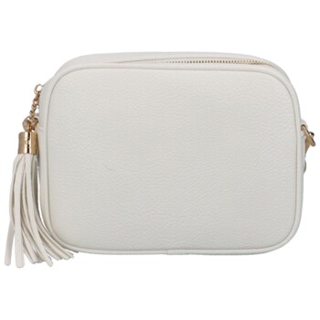Dámska crossbody kabelka biela - Coveri Evelove