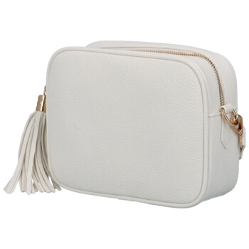 Dámska crossbody kabelka biela - Coveri Evelove