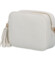 Dámska crossbody kabelka biela - Coveri Evelove