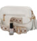 Dámska crossbody kabelka biela - Coveri Evelove