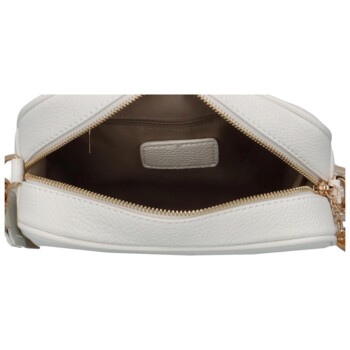 Dámska crossbody kabelka biela - Coveri Evelove