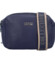 Dámska crossbody kabelka tmavo modrá - Coveri Alenzo