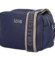 Dámska crossbody kabelka tmavo modrá - Coveri Alenzo