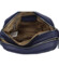 Dámska crossbody kabelka tmavo modrá - Coveri Alenzo