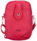 Dámska crossbody kabelka fuchsiová - Coveri Larrako