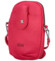 Dámska crossbody kabelka fuchsiová - Coveri Larrako