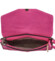 Dámska crossbody kabelka fuchsiová - Coveri Leonada