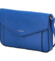 Dámska crossbody kabelka kráľovsky modrá - Coveri Leonada