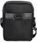 Pánska crossbody taška čierna - Coveri Leonardo