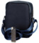 Pánska crossbody taška tmavo modrá - Coveri Leonardo