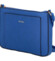 Dámska crossbody kabelka kráľovsky modrá - COVERI Lukasa