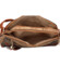 Dámska crossbody kabelka tyrkysová - Firenze Lolika