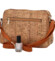Dámska crossbody kabelka oranžová - Firenze Lolika