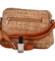 Dámska crossbody kabelka kvetinová - Firenze Lolika