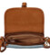 Dámska crossbody kabelka svetlo modrá - Firenze Drumy