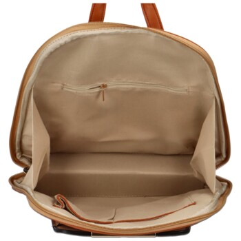 Dámsky batôžtek tmavo modrý - Firenze Fernalo