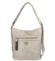 Dámsky kabelko/batoh svetlo béžový - Romina & Co Bags Tonandis