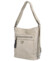 Dámsky kabelko/batoh svetlo béžový - Romina & Co Bags Tonandis