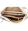 Dámska crossbody kabelka biela - Romina Raelyn