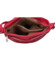 Dámska crossbody kabelka fuchsiová - Romina Elkano