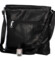 Dámska crossbody kabelka čierna - Romina Alexaro