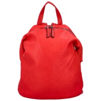 Dámsky batoh červený - MaxFly Madox
