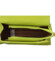 Dámska kabelka do ruky svetlo zelená - MaxFly Tatiana