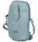 Dámska crossbody kabelka svetlo modrá - Coveri Larrako