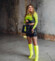 Dámska kabelka do ruky čierna - Vuch WILD ONE LADY BLACK
