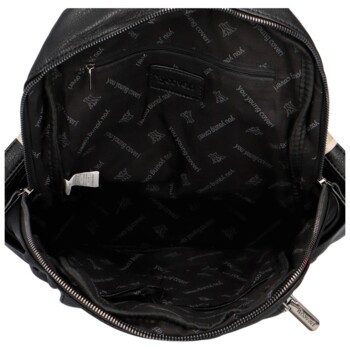 Dámsky kabelko/batôžtek čierny - Coveri Lefteria