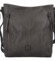 Dámska crossbody kabelka sivá - Paolo Bags Juliana