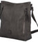 Dámska crossbody kabelka sivá - Paolo Bags Juliana