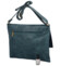 Dámska crossbody kabelka modrá - Paolo Bags Erikoma