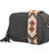 Dámska crossbody kabelka tmavosivá - MaxFly Caira