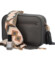 Dámska crossbody kabelka tmavosivá - MaxFly Caira