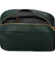 Dámska crossbody kabelka tmavo zelená - MaxFly Caira