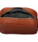Dámska crossbody kabelka hnedá - MaxFly Caira