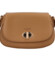 Dámska crossbody kabelka camel - David Jones Ima