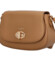 Dámska crossbody kabelka camel - David Jones Ima