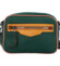 Dámska crossbody kabelka zelená - MaxFly Veruve