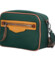 Dámska crossbody kabelka zelená - MaxFly Veruve