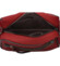 Dámska crossbody kabelka červená - MaxFly Veruve