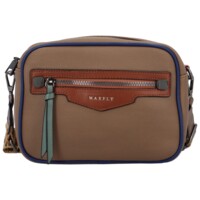 Dámska crossbody kabelka taupe - MaxFly Veruve